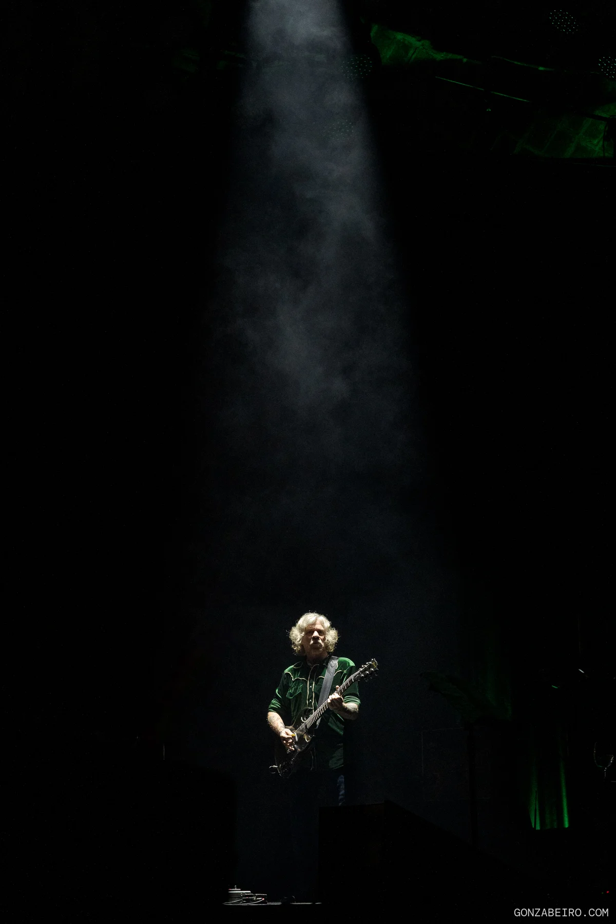 Buenos Muchachos en vivo, fotografía 18.