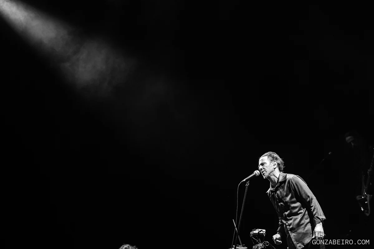 Buenos Muchachos en vivo, fotografía 23.