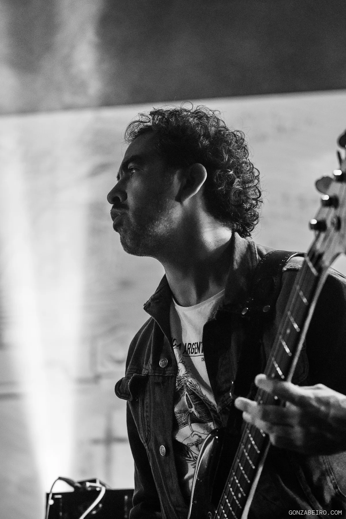 Festival Tracción a Sangre en vivo, fotografía 3.