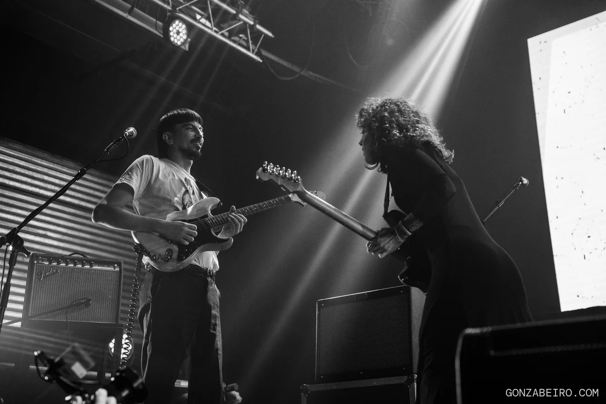 Festival Tracción a Sangre en vivo, fotografía 10.