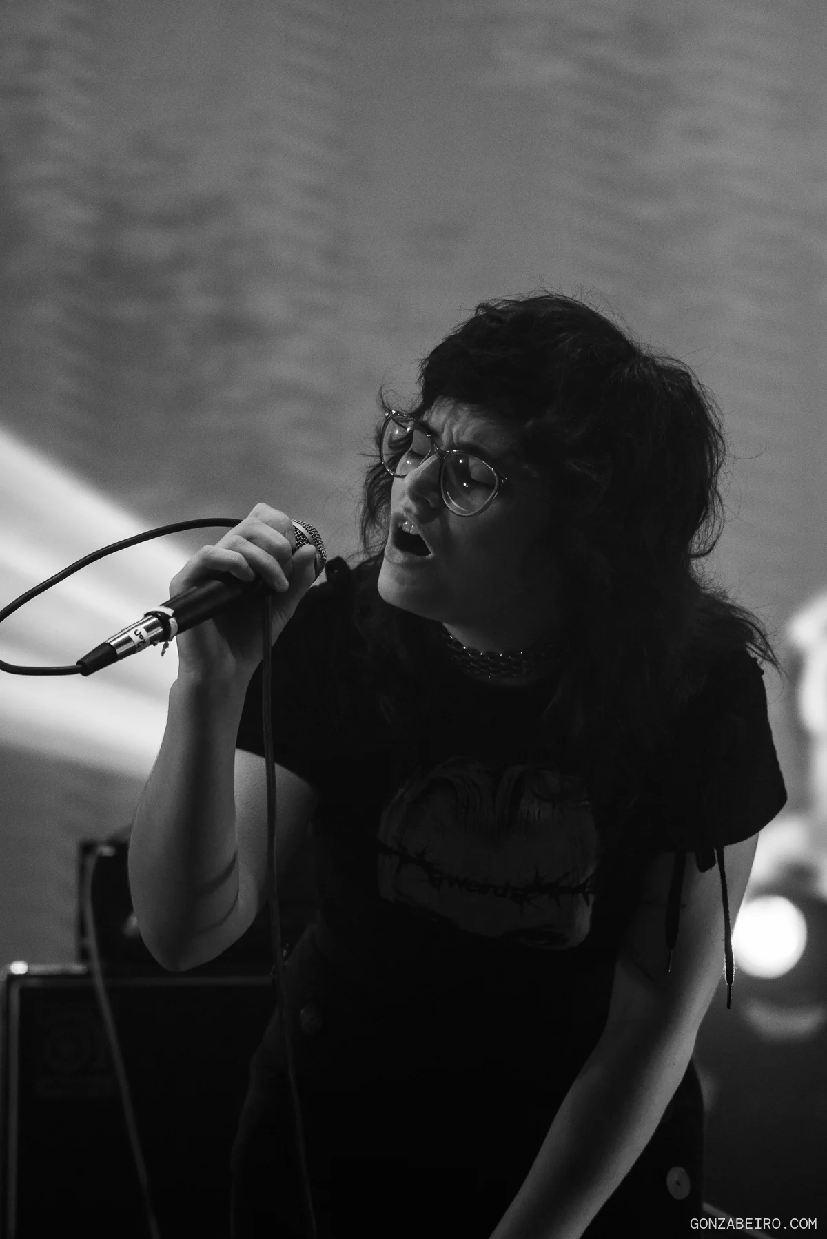 Festival Tracción a Sangre en vivo, fotografía 44.